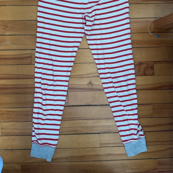 Striped pyjama - Picture 4 of 4